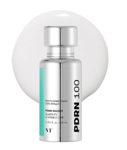 VT COSMETICS - PDRN Essence 100 - Ser pentru luminozitate intensa si regenerare profunda 30ml