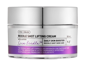 VT COSMETICS -Reedle Shot Lifting Face Cream - Crema pentru fata cu efect de lifting si fermitate - 50ml