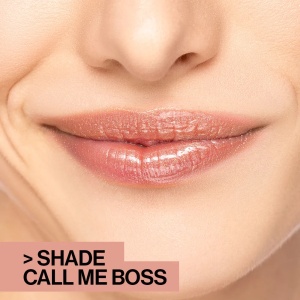 Wet N Wild MegaSlicks - Luciu de buze - Call Me Boss - 2,2ml - Img 2