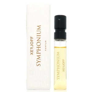 Xerjoff Symphonium - Apa de parfum unisex 2 ml