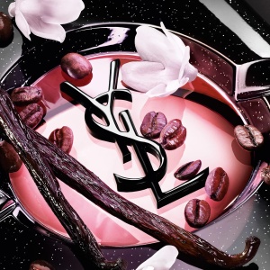 YSL - Black Opium EDP - Apa de parfum pentru femei 10ml - Img 2