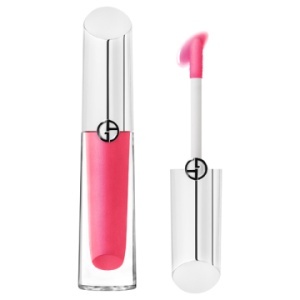 ARMANI Prisma Glass Lip Gloss - Luciu de buze premium - 3,5 ml - Img 7