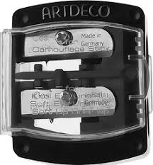 Artdeco Duo Sharpener - Ascutitoare Duo - Img 4