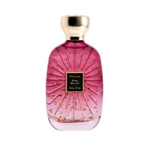 Atelier Des Ors - Pink Me Up - Apa de Parfum Unisex, 100ml