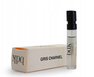 BDK Parfums - Gris Charnel - EDP - Apa de parfum unisex - 2ml
