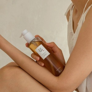 Beauty of Joseon Ginseng Cleansing Oil - ulei demachiant 210ml - Img 2