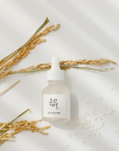 Beauty of Joseon Glow Deep Serum - Ser intens iluminator cu orez si alpha-arbutina - 30ml - Img 4