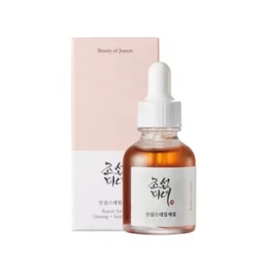 Beauty Of Joseon Revive Serum Ginseng + Snail Mucin - Serum pentru regenerare cu ginseng si mucina de melc 30ml - Img 2