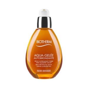 Biotherm - Aqua-Gelée Autobronzante - Ser autobronzant , 50 ml - Img 3