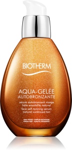Biotherm - Aqua-Gelée Autobronzante - Ser autobronzant , 50 ml