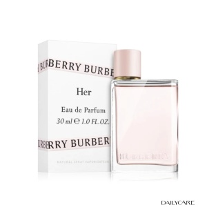 Burberry Her - Apa de parfum pentru femei 30 ml