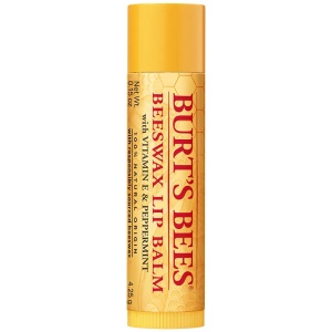 Burt's Bees 100% Natural Lip Balm - Balsam de buze hidratant - 4,25 gr - Img 7