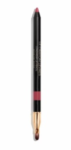 CHANEL Le Crayon Levres - Creion contur pentru buze - 172 Bois De Rose - 1,2g