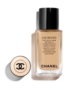 CHANEL Les Beiges Healthy Glow Foundation - Fond de ten lichid - nuanta BO33 - 30ml