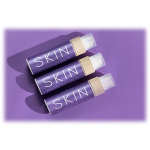 COCOSOLIS Skin - Ulei anticelulitic uscat 110ml - Img 3