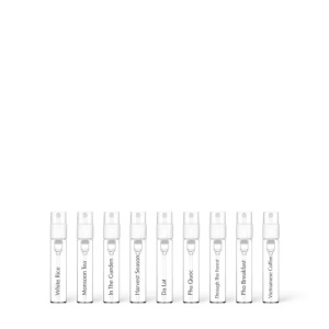 D'Annam Enchanting Vietnam Discovery Set 9x2ml - Img 3