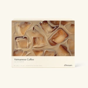D'Annam Vietnamese Coffee Eau De Parfum Spray - Apa de parfum 50ml - Img 5