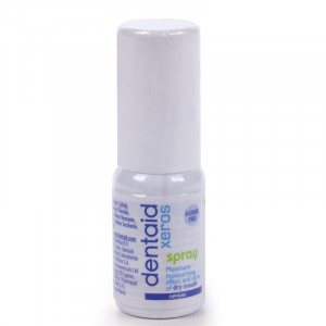 DENTAID - Spray Oral Xeros 15ml