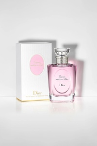 DIOR Forever And Ever Eau de Toilette - Apa de toaleta Dama 100 ML - Img 3