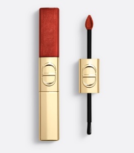 DIOR - Rouge Dior Sequin Liquid Duo Limited Edition - Ruj lichid duo - 6+5ml - Img 12
