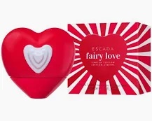 Escada Fairy Love Limited Edition - - Apa de toaleta pentru femei 30 ml