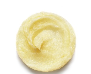 Essence Lip Care Booster Caring Lip Peeling, lemon - Exfoliant buze 11 g - Img 3