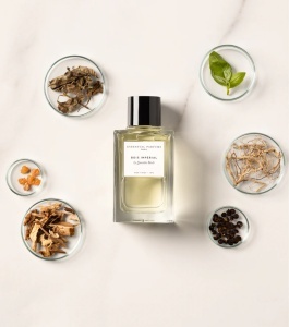 Essential Parfums - Bois Imperial - Apa de Parfum Unisex 150 ml REFILL - Img 2