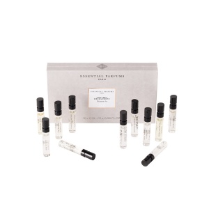 Essential Parfums Discovery - Apa de parfum unisex set 12x2ml - Img 5