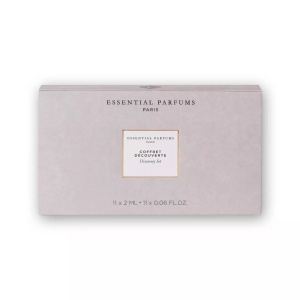 Essential Parfums Discovery Set - Set mostre 11 fiole/2ml - Img 3