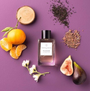 Essential Parfums - FIG INFUSION by Nathalie Lorson - apa de parfum unisex 10 ml - Img 2