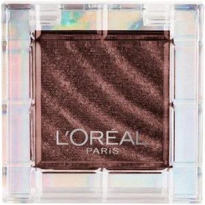 Fard de pleoape L'Oreal Paris Color Queen Mono Eyeshadow, 32 commander, 4 g - Img 1
