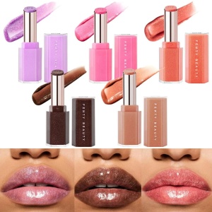 FENTY BEAUTY Gloss Bomb Stix Gloss Stick - Luciu de buze tip gloss 3.6gr - Img 4