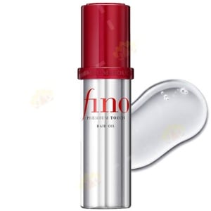 Fino Premium Touch Hair Oil - Ulei pentru păr cu efect hidratant 70ml - Img 4