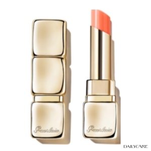 Guerlain Kiss Kiss Bee Glow, 319 peach glow - Balsam de buze 3.2 g
