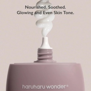 Haruharu Wonder Black Rice 10 Hyaluronic Cream - Crema de fata hidratare si hranire, 50 ml - Img 6