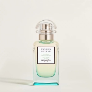 Hermes Un Jardin Sur Le Nil - ulei uscat pentru par si corp - 50ml - Img 1
