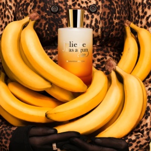 Juliette Has a Gun Banana Rush - Apa de parfum 50ml - Img 2