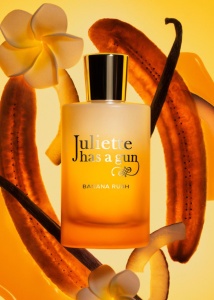 Juliette Has a Gun Banana Rush - Apa de parfum 50ml - Img 4