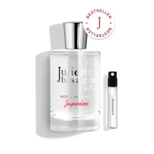 Juliette Has A Gun - Not A Perfume Superdose - Apa de parfum 7,5 ml