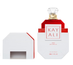 Kayali EDEN JUICY APPLE / 01- Apa de parfum unisex 50 ml - Img 2