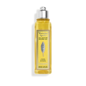 L'OCCITANE Citrus Verbena - gel de dus- 250 ml