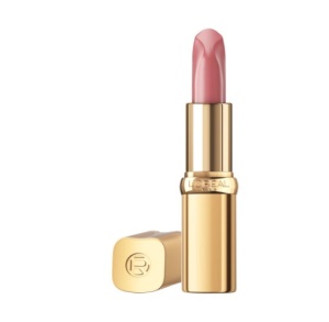 L'Oréal Paris Color Riche Nudes of Worth, 601 worth it - Ruj hidratant cu acid hialuronic 4.8 g