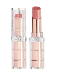 L'Oréal Paris Color Riche Shine Lipstick, 107 coconut plump - Ruj hidratant glossy 3.8g