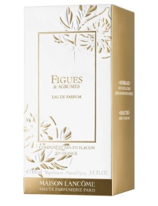 LANCOME Figues & Agrumes EDP 100ml - Img 2