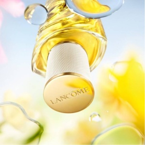 Lancome - O de Lancome Zenith EDT - Apa de toaleta pentru femei 100ml - Img 4