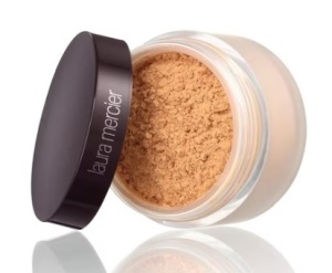 Laura Mercier Brightening Powder For Under Eyes 2 - Pudra iluminatoare pentru ochi 4 g