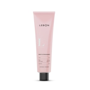 LEBON - Sweet Extravagance - Pasta de dinti ROSE-ORANGE BLOSSOM - MINT - 75ml