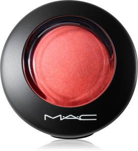 MAC Cosmetics Mineralize Blush, hey coral - Fard de obraz 3.2 g
