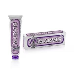 Marvis Jasmin Mint - Pasta de dinti cu aroma de iasomie 85 ml