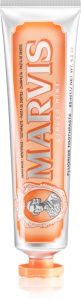 Marvis The Mints Ginger - Pasta de dinti 85 ml